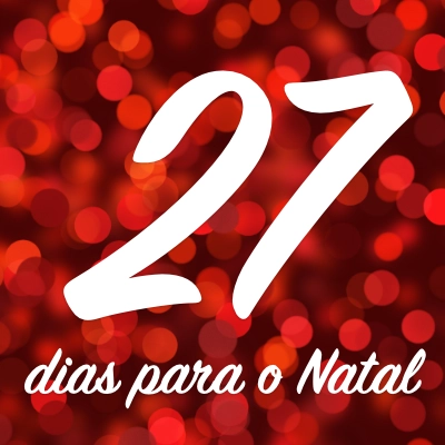 Desenhos do Advento, faltam 27 dias para o Natal Desenhos do Advento, faltam 27 dias para o Natal