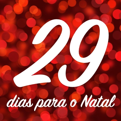 Desenhos do Advento, faltam 29 dias para o Natal Desenhos do Advento, faltam 29 dias para o Natal