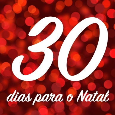 Desenhos do Advento, faltam 30 dias para o Natal Desenhos do Advento, faltam 30 dias para o Natal
