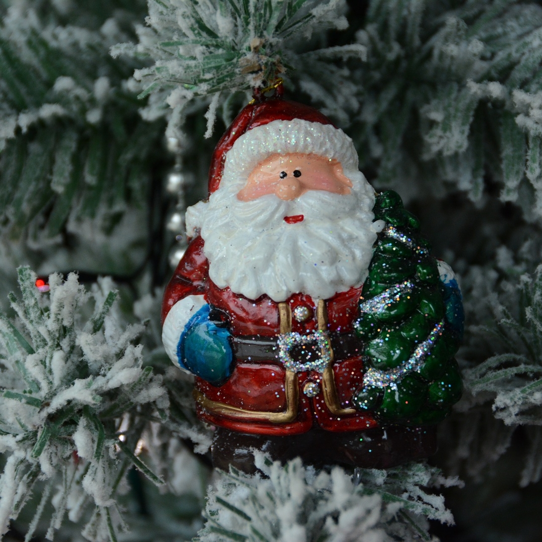 Porque razão o menino queria ser Pai Natal Porque razão o menino queria ser Pai Natal