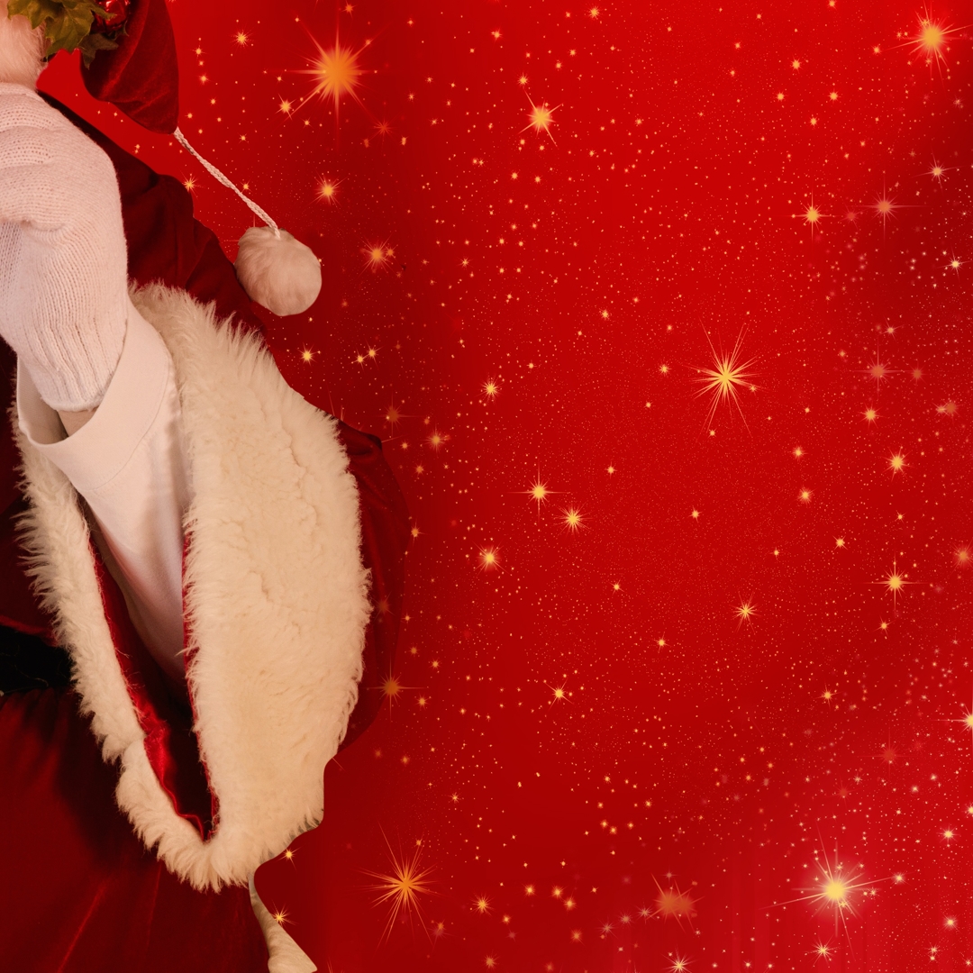 Anedota de Natal com político, advogado e Pai Natal Anedota de Natal com político, advogado e Pai Natal
