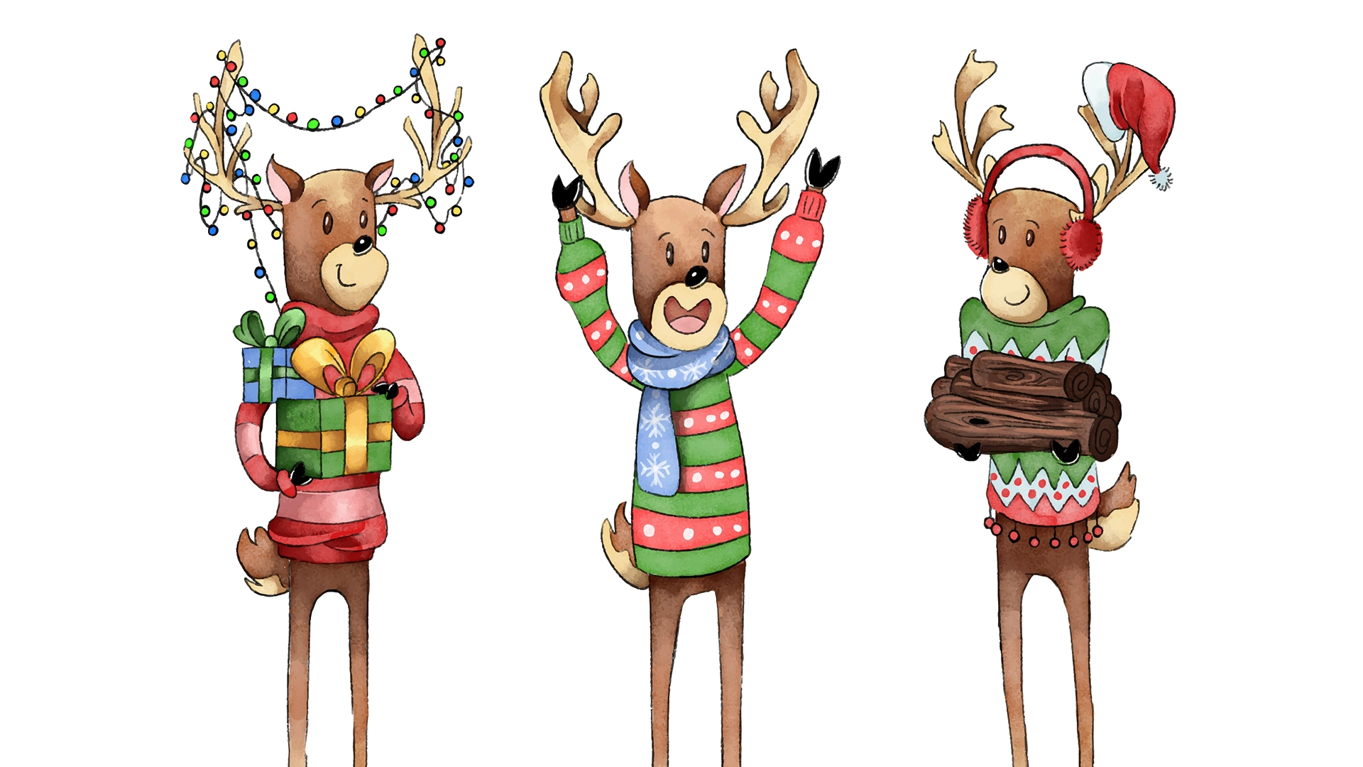 Anedotas de Natal