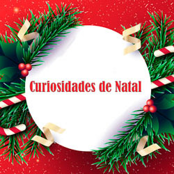 Curiosidades de Natal. O que sabe sobre árvores, presentes ou renas?