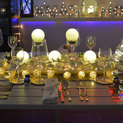 Jantares de Natal para Empresas e Grupos