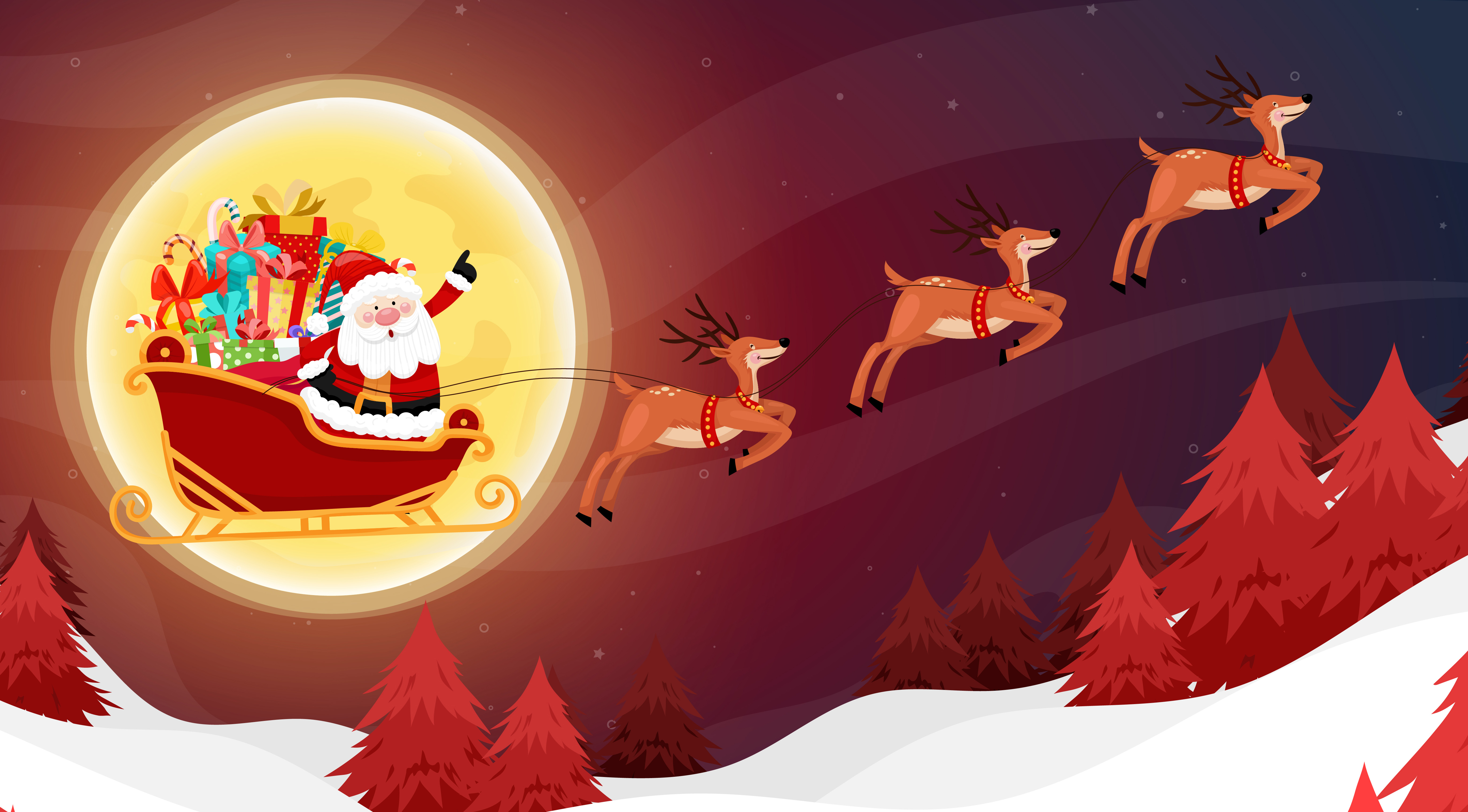 Santa Tracker Santa Tracker