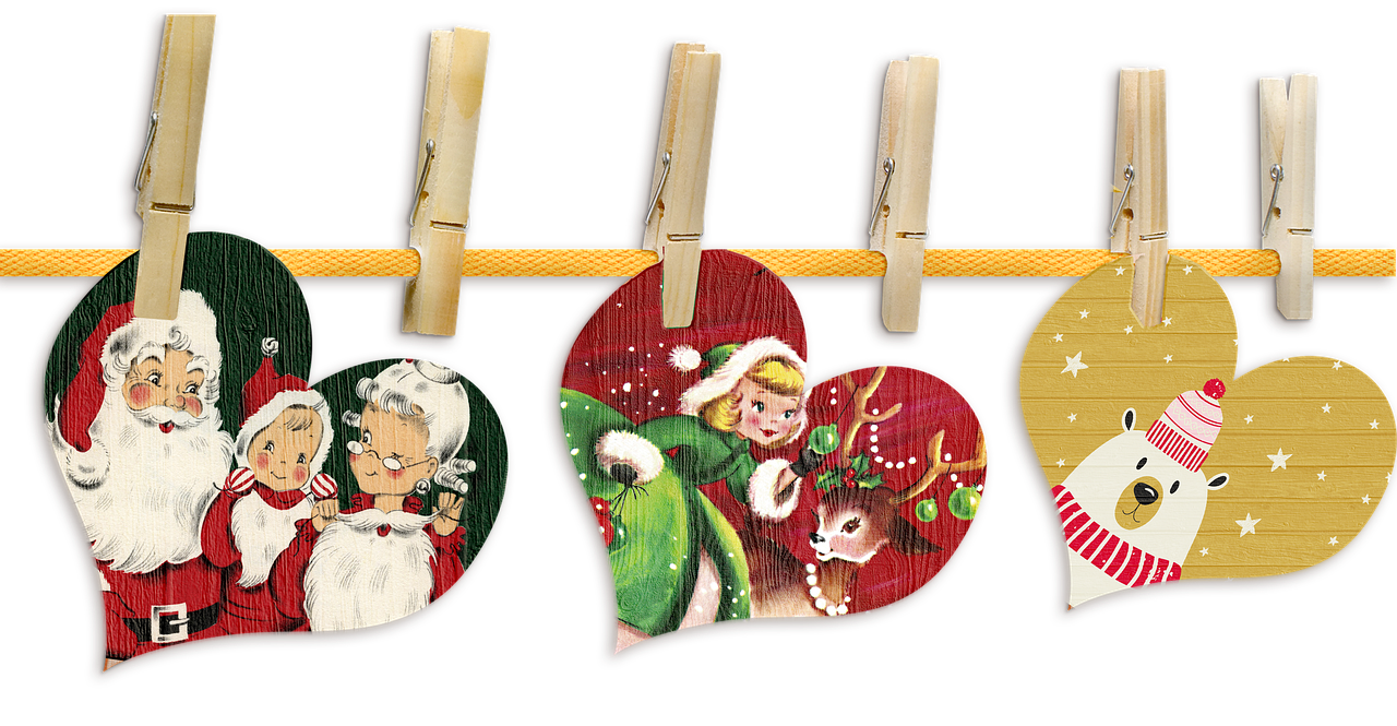 Carta ao Pai Natal para menino