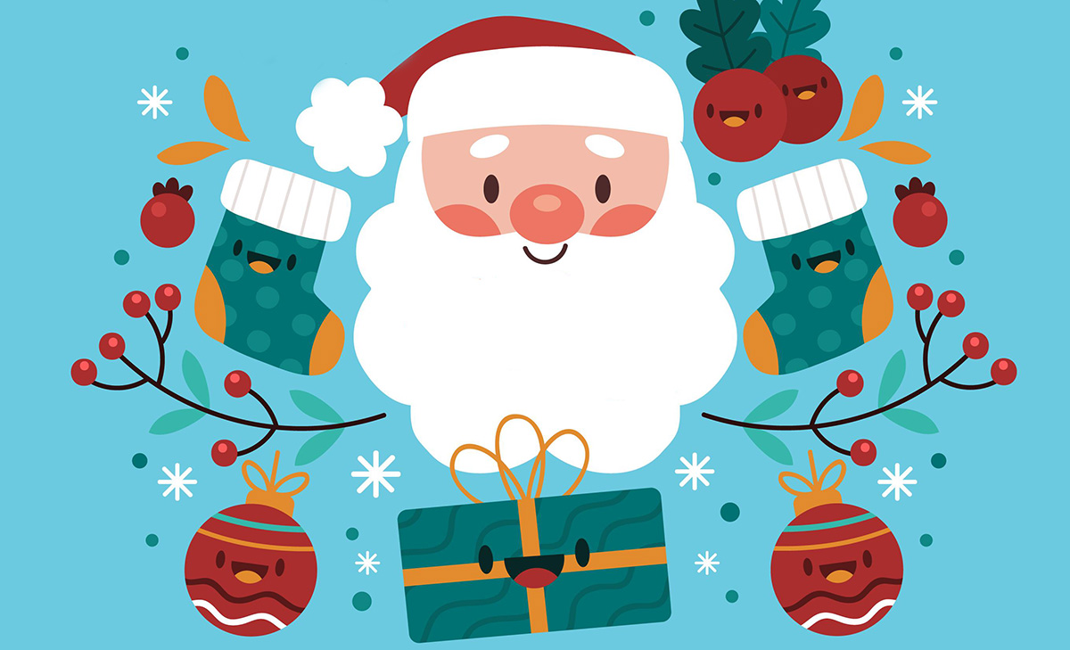 Carta do Pai Natal
