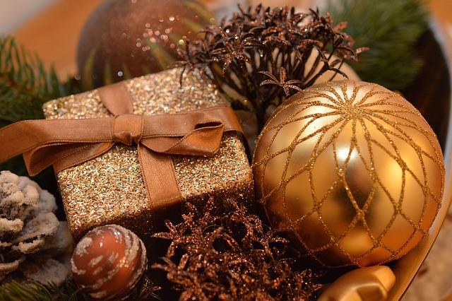decoracao