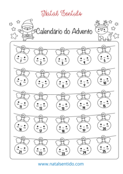 Advento de Natal