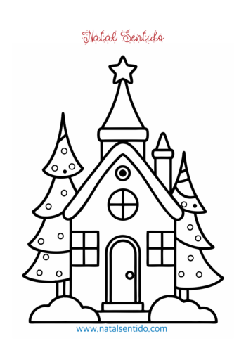 Igreja no Natal (pdf 01) Igreja no Natal