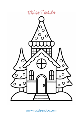 Igreja NO Natal (pdf 02) Igreja NO Natal