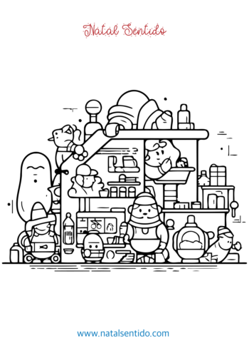 Fábrica de brinquedos (pdf 05) Fábrica de brinquedos