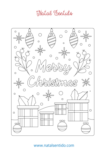 Merry Christmas - postal (pdf 06) Merry Christmas - postal