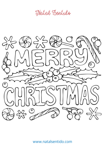 Merry Christmas (pdf 07) Merry Christmas