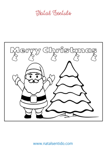 Merry Christmas (pdf 10) Merry Christmas