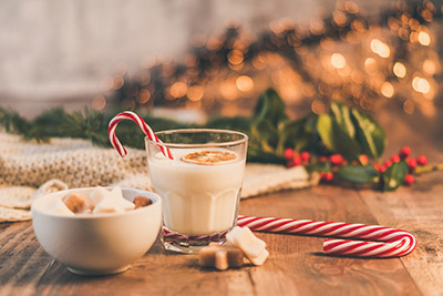 espirito de Natal