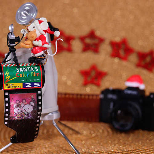 Filmes de Natal, os clássicos e as estreias de 2025