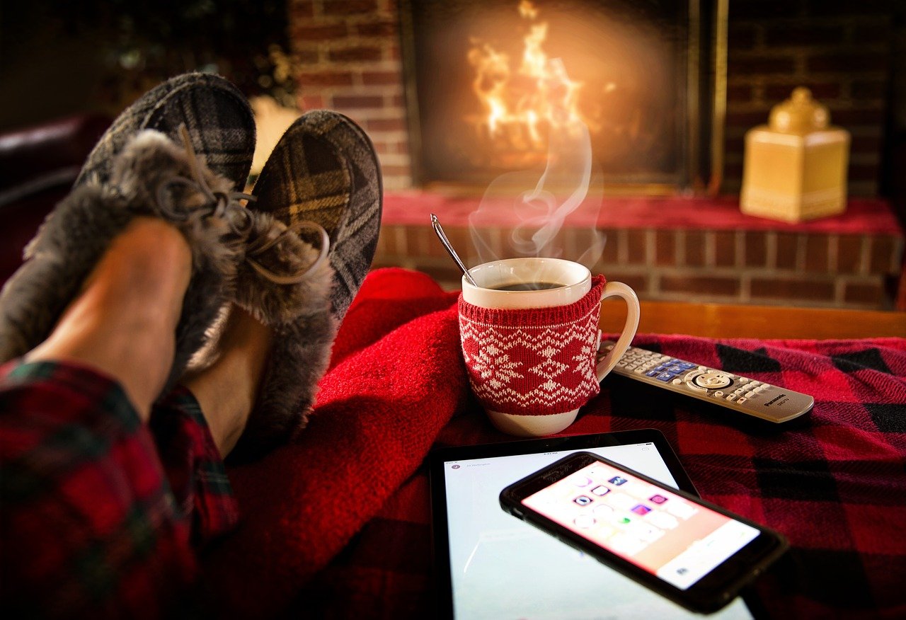 Filmes de Natal Netflix Filmes de Natal Netflix