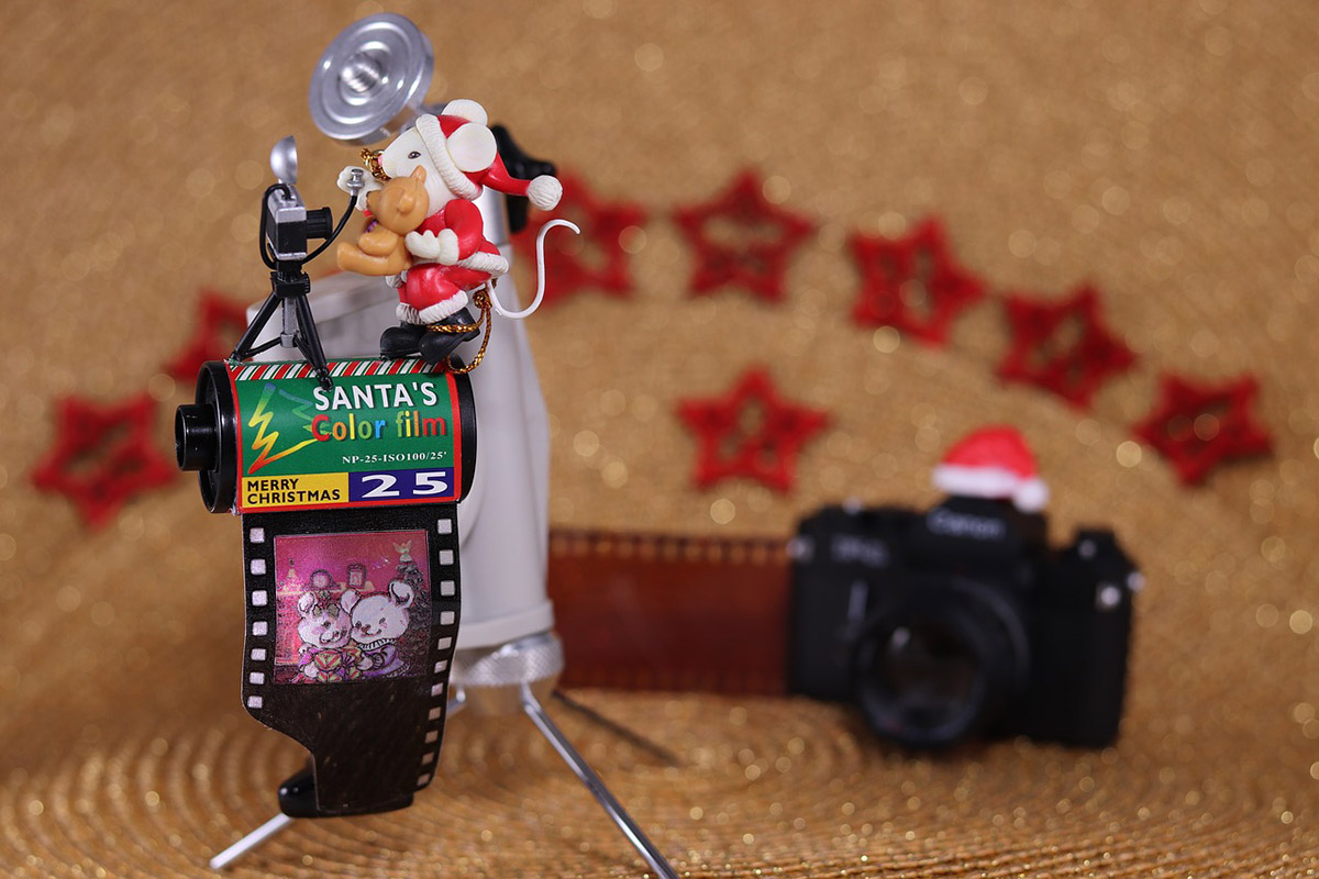 Filmes de Natal