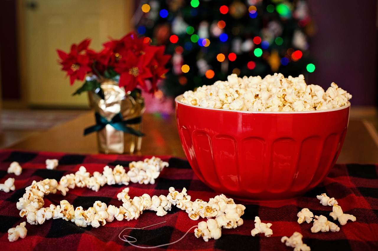 Filmes de Natal a estrear em 2024 Filmes de Natal a estrear em 2024
