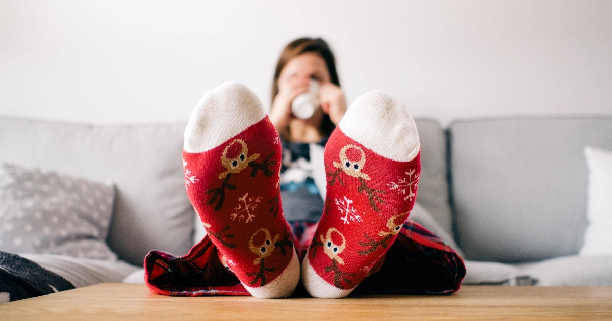 Filmes de Natal de plataformas de streaming Filmes de Natal de plataformas de streaming
