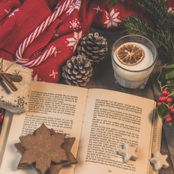 Histórias de Natal, dezenas para todas as idades