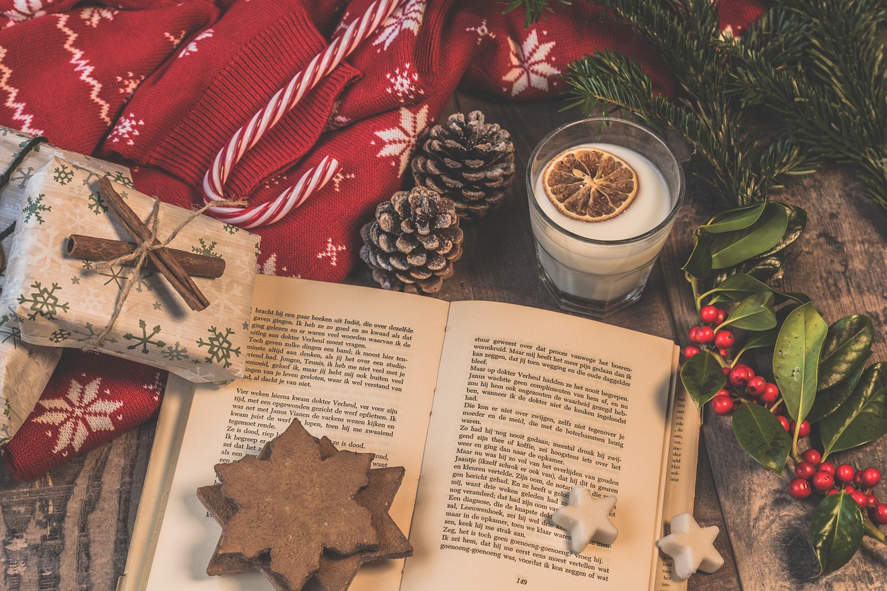 Histórias de Natal