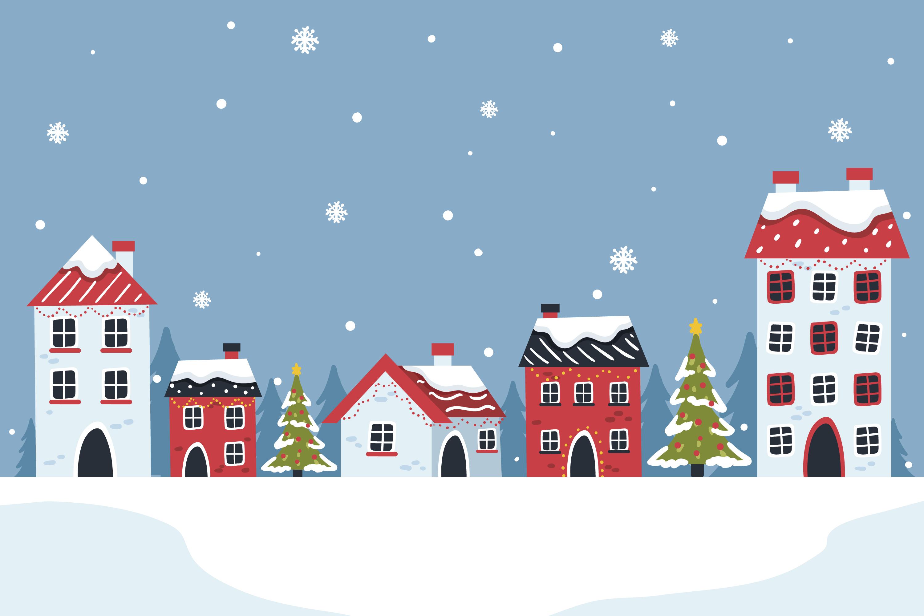 O Primeiro Natal em Portugal