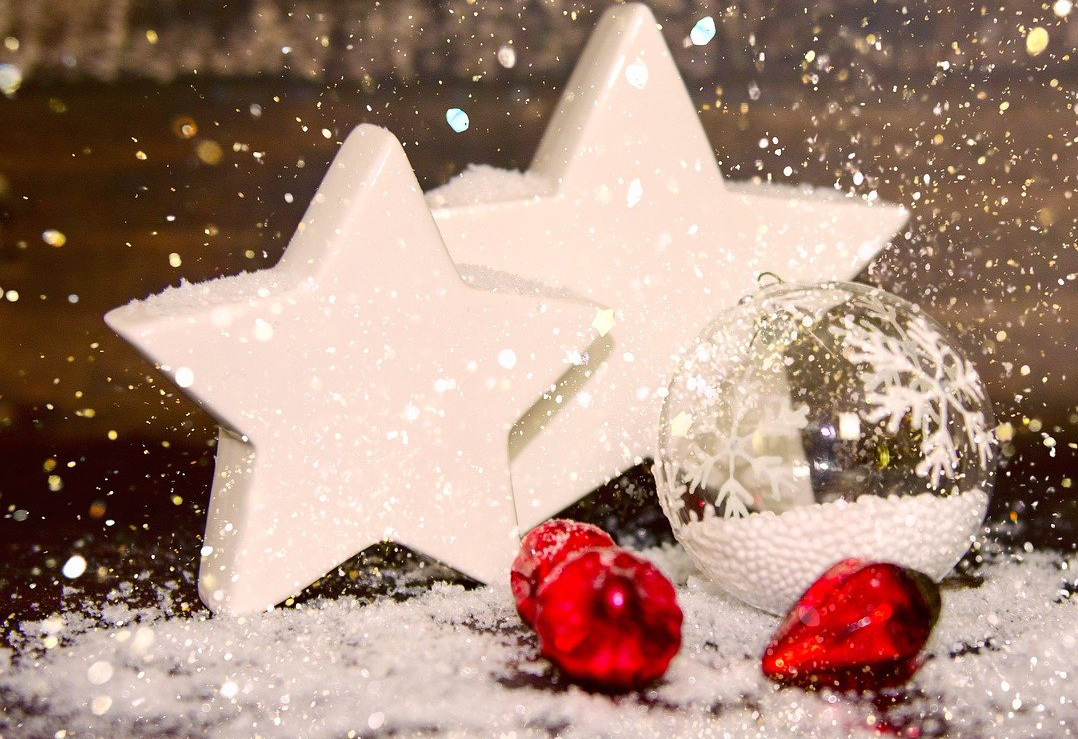 Uma Estrela, história de Natal de Manuel Alegre