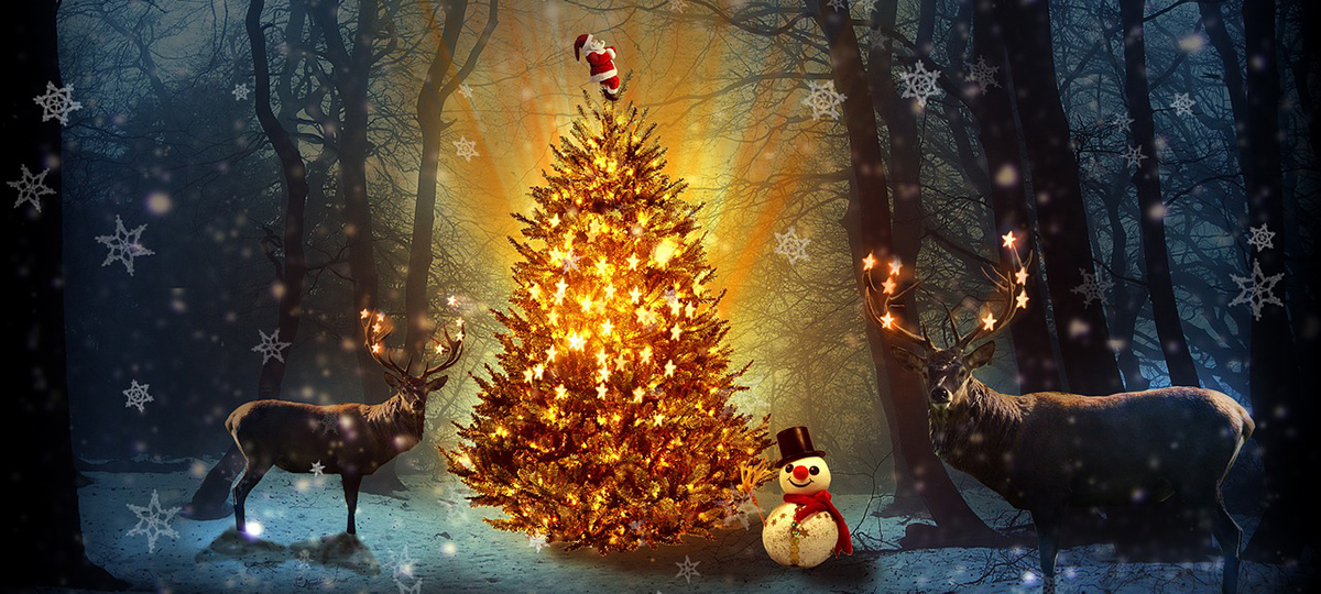 Lendas de Natal