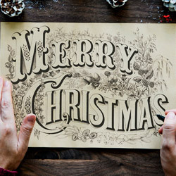 Como desejar Feliz Natal em várias línguas