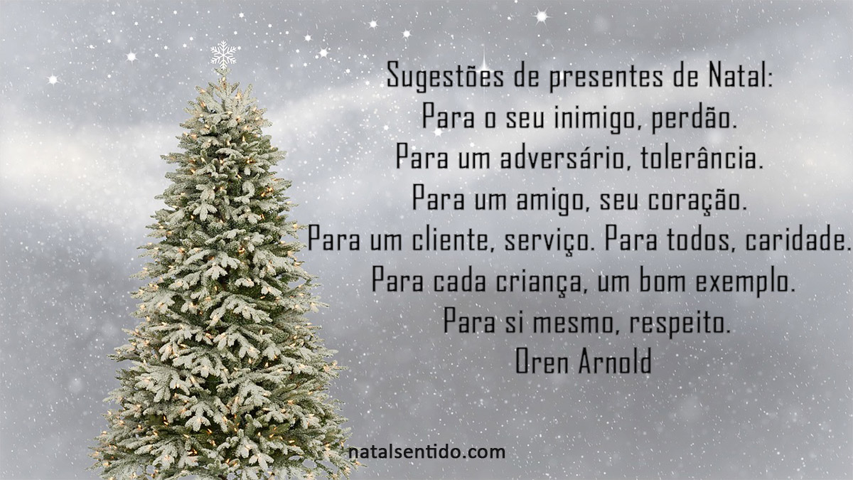 Para o seu inimigo perdão Para o seu inimigo perdão