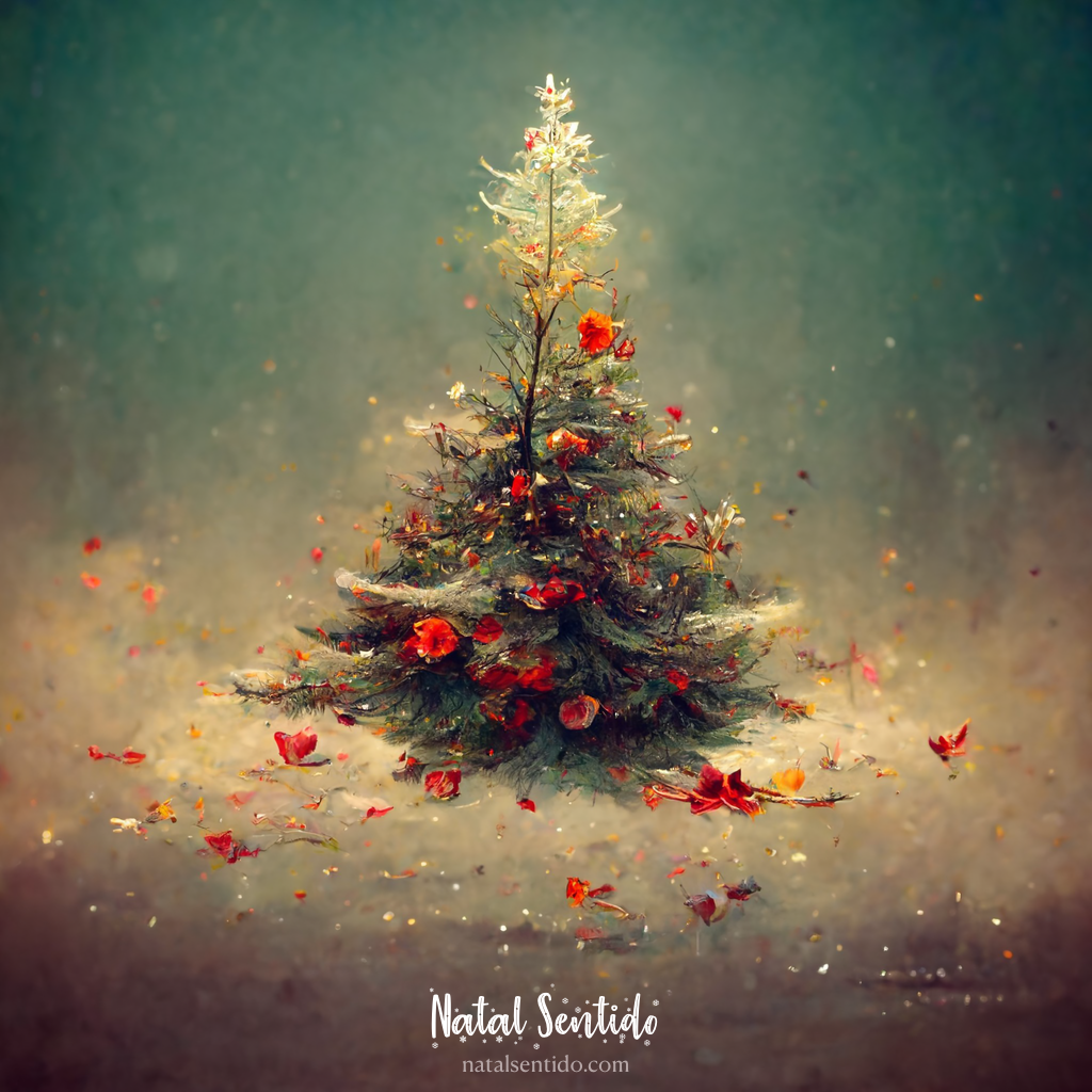 O Natal aproxima-se, o Senhor aproxima-se! O Natal aproxima-se, o Senhor aproxima-se!