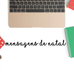 Mensagens de Natal, 100 postais para desejar boas festas