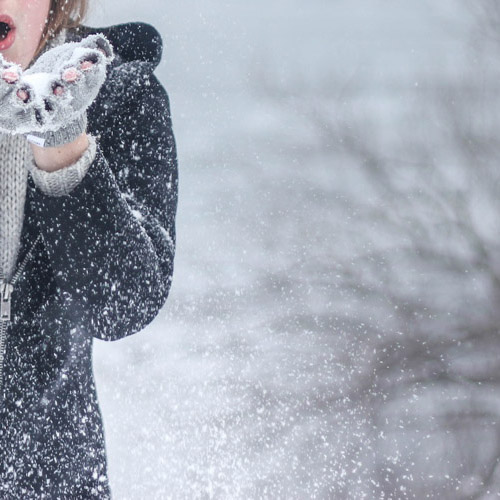 Baby It's Cold Outside (música e letra) Baby It's Cold Outside (música e letra)