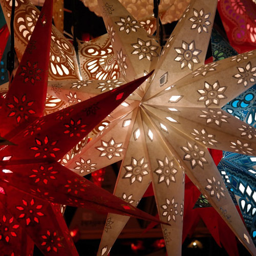 As cores do Natal (música e letra) As cores do Natal (música e letra)