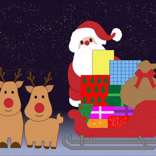 Onde está o Pai Natal? (música e letra) Onde está o Pai Natal? (música e letra)