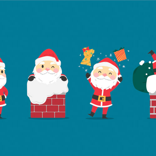 Eu queria ser Pai Natal (música e letra) Eu queria ser Pai Natal (música e letra)