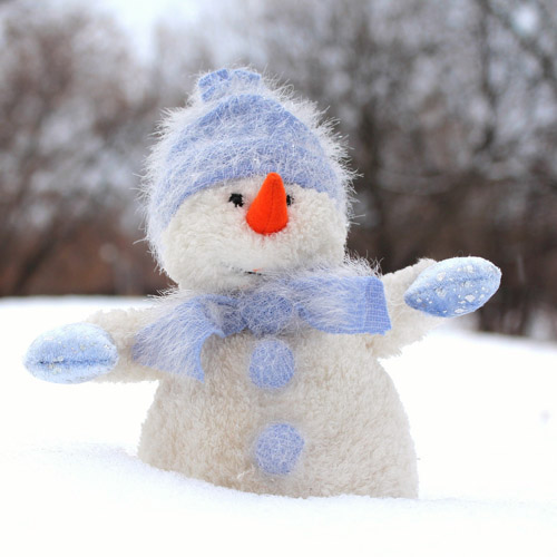 Frosty the Snowman (música e letra) Frosty the Snowman (música e letra)