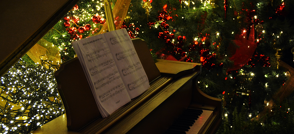 Músicas de Natal