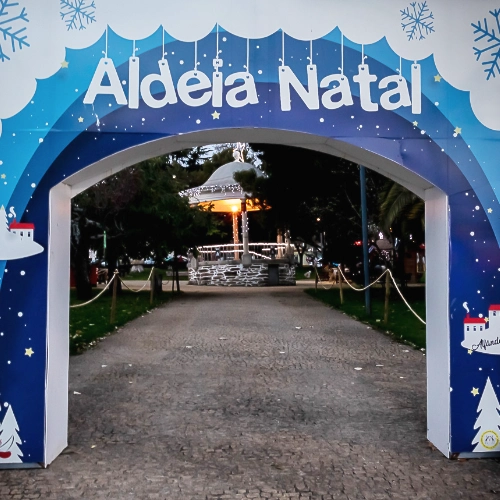 Natal em Alfândega da Fé, como se celebra no concelho? Natal em Alfândega da Fé, como se celebra no concelho?