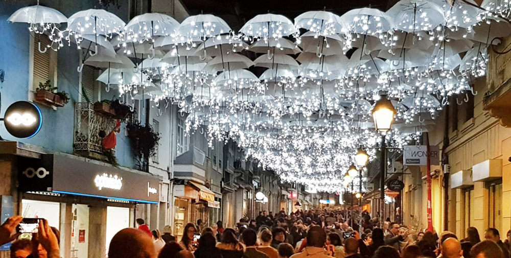 Natal em Águeda, como se celebra no concelho? Natal em Águeda, como se celebra no concelho?