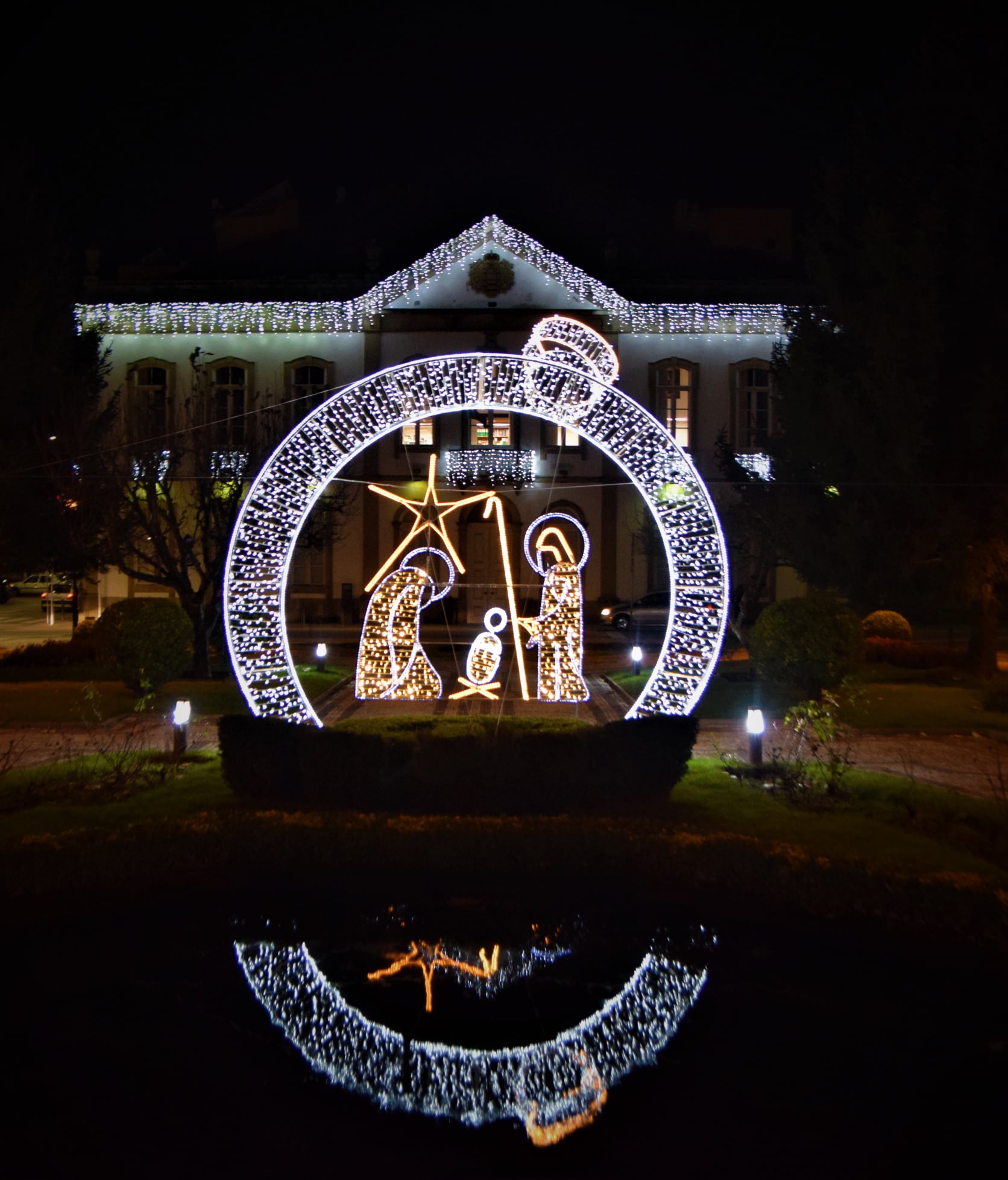 Natal em Albergaria a Velha, como se celebra no concelho? Natal em Albergaria a Velha, como se celebra no concelho?