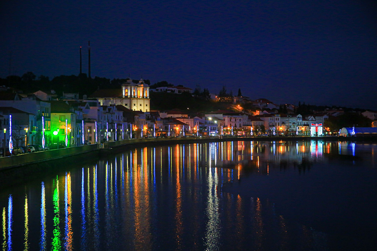 Natal em Alcácer do Sal, como se celebra no concelho? Natal em Alcácer do Sal, como se celebra no concelho?