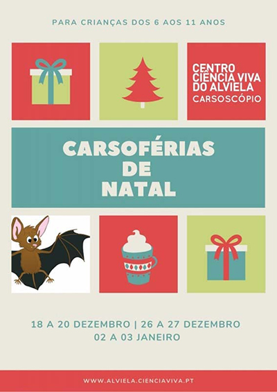 Férias de Natal