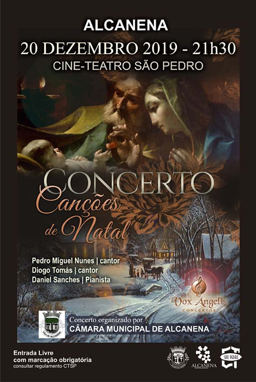 Concerto de Natal