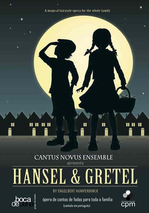 Hansel & Gretel