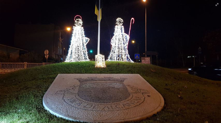 Natal em Alcanena, como se celebra no concelho? Natal em Alcanena, como se celebra no concelho?