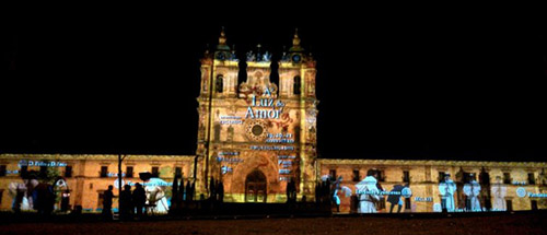 Natal em Alcobaça, como se celebra no concelho? Natal em Alcobaça, como se celebra no concelho?