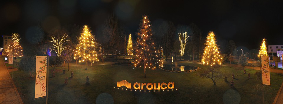 Natal em Arouca, como se celebra no concelho? Natal em Arouca, como se celebra no concelho?